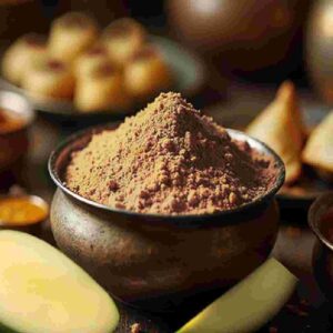 Recipe: আমচুরের ছোঁয়ায় বদলে যাবে রোজকার রান্নার স্বাদ, কোন পদে কীভাবে ব্যবহার করবেন?
