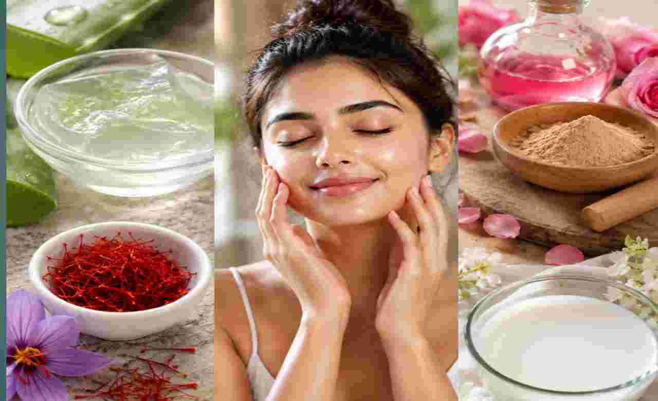Lifestyle: গরমে ক্লান্ত ত্বকে ফিরুক সতেজতা, রাতে ঘুমানোর আগে ব্যবহার করুন ৩ সহজ ঘরোয়া পরিচর্যা