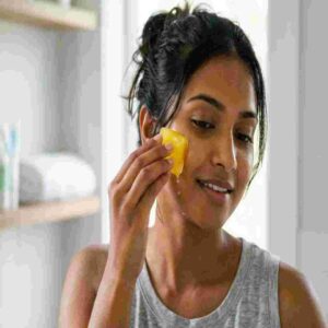 Lifestyle: গরমে ত্বকের যত্নে হলুদের আইস কিউব! দাগছোপ, ব্রণ ও ট্যান কমাতে ঘরোয়া উপায়ে মিলতে পারে স্বস্তি