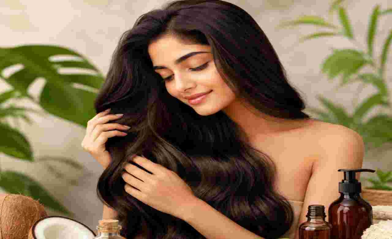 Lifestyle: শ্যাম্পুর গণ্ডি পেরিয়ে কেশচর্চার নতুন যুগ, কেন গুরুত্ব পাচ্ছে ‘হেয়ারকেয়ার ৩.০’?