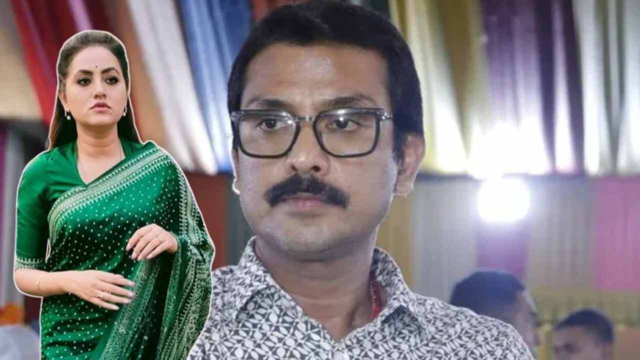 স্বরূপ বিশ্বাস গ্রেফতারি প্রসঙ্গে অনন্যা বন্দ্যোপাধ্যায়