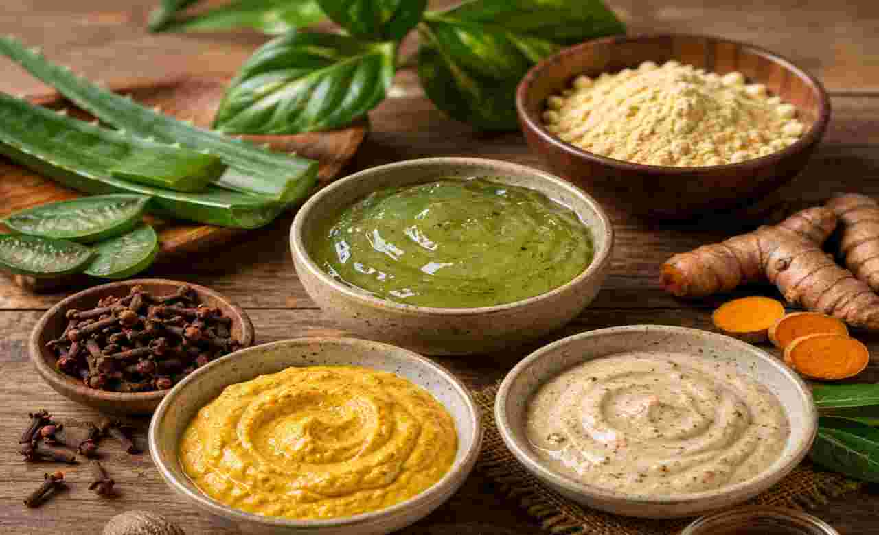Lifestyle: রান্নাঘরের মশলাতেই লুকিয়ে ত্বকের যত্নের রহস্য, ঘরোয়া ফেসপ্যাকে ফিরতে পারে প্রাকৃতিক জেল্লা