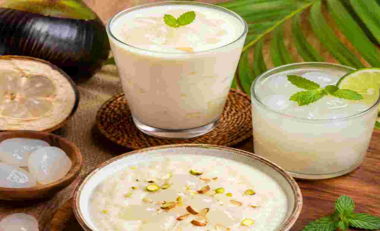 Recipe: তালশাঁস শুধু ফল নয়, লস্যি থেকে পায়েস—গরমের দিনে ঘরেই বানান ৩ দুর্দান্ত সুস্বাদু পদ