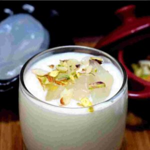 Recipe: তালশাঁস শুধু ফল নয়, লস্যি থেকে পায়েস—গরমের দিনে ঘরেই বানান ৩ দুর্দান্ত সুস্বাদু পদ