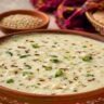 Recipe: গরমে সফট ড্রিঙ্ক নয়, রাজস্থানের ঐতিহ্যবাহী রাবড়িই হতে পারে শরীর ঠান্ডা রাখার সহজ উপায়