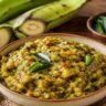 Recipe: খোসা-সহ কাঁচকলার টক-ঝাল আচার: স্বাদের সঙ্গে অপচয় রোধের সহজ উপায়