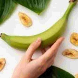 Recipe: খোসা-সহ কাঁচকলার টক-ঝাল আচার: স্বাদের সঙ্গে অপচয় রোধের সহজ উপায়