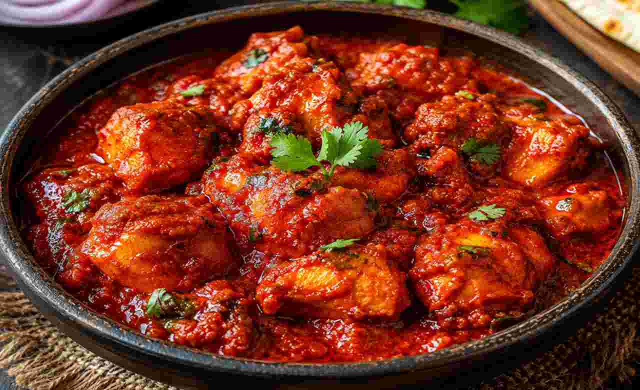 Recipe: চিলি চিকেন নয়, আজই বানান সুস্বাদু রুবি চিকেন! হাড়ছাড়া মুরগিতে সহজ রেসিপিতে জমে উঠুক দুপুরের ভোজ