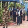 মমতার বাড়ির পাশের তৃণমূল অফিসে CID, অভিষেকের দফতরেও তল্লাশি