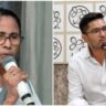 মমতার বিরুদ্ধে FIR, অভিষেকের বাড়িতে CID! চাপে তৃণমূল?