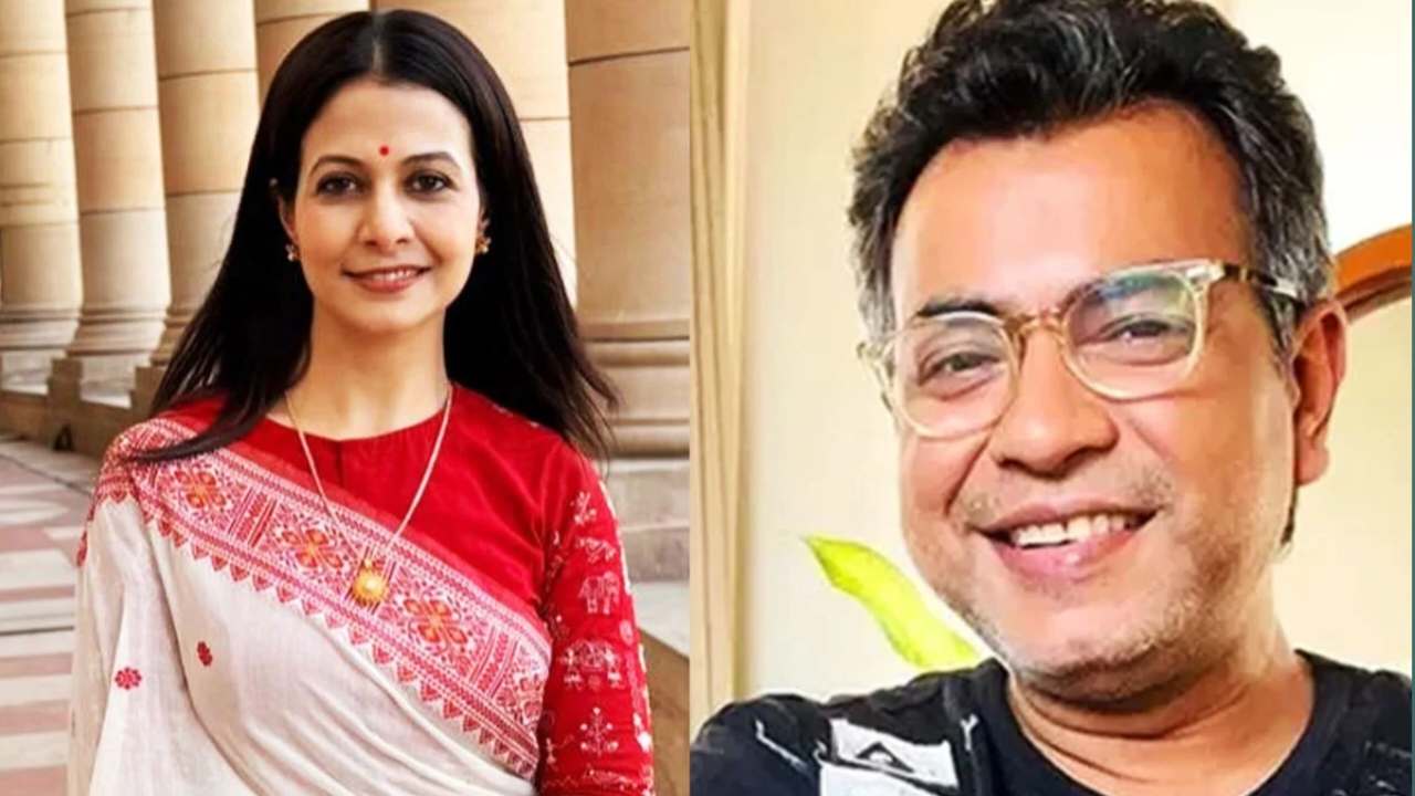 কোয়েলের ইস্তফায় রুদ্রনীলের খোঁচা, উঠল ডিম-রাজনীতির প্রসঙ্গও