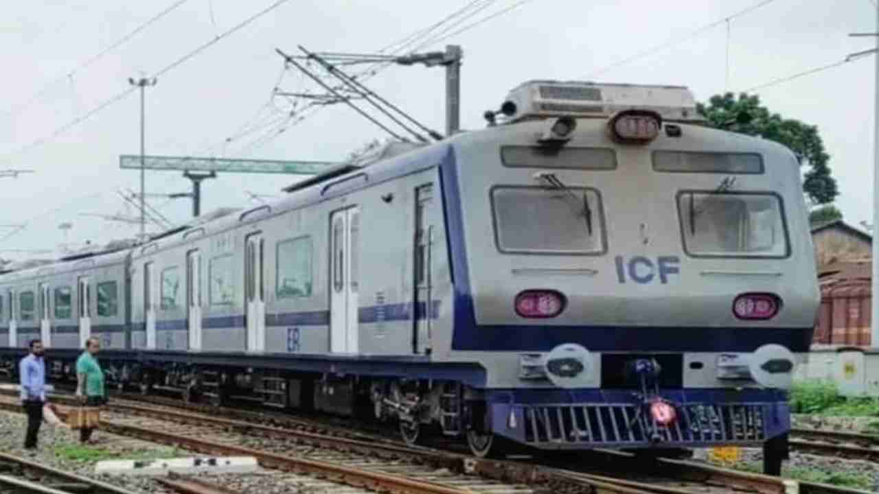 এসি লোকালে বড় সুখবর! আরও ৫ স্টেশনে থামবে রানাঘাট-শিয়ালদহ ট্রেন