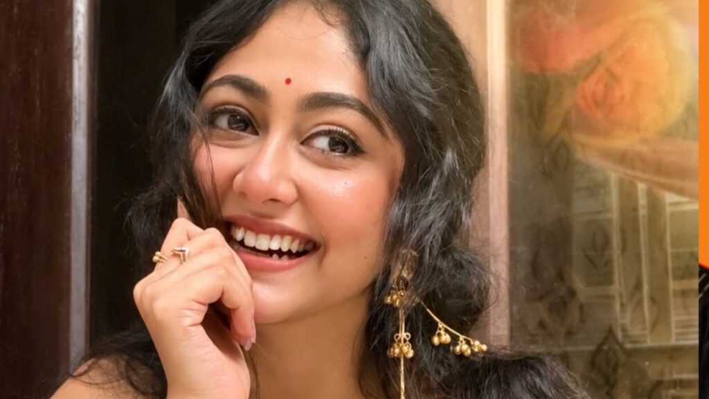 সুস্মিতা দে