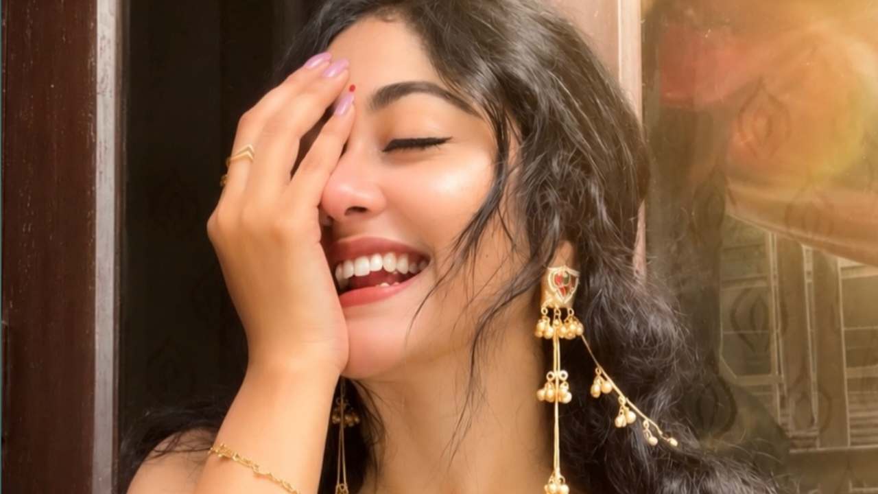 সুস্মিতা দে