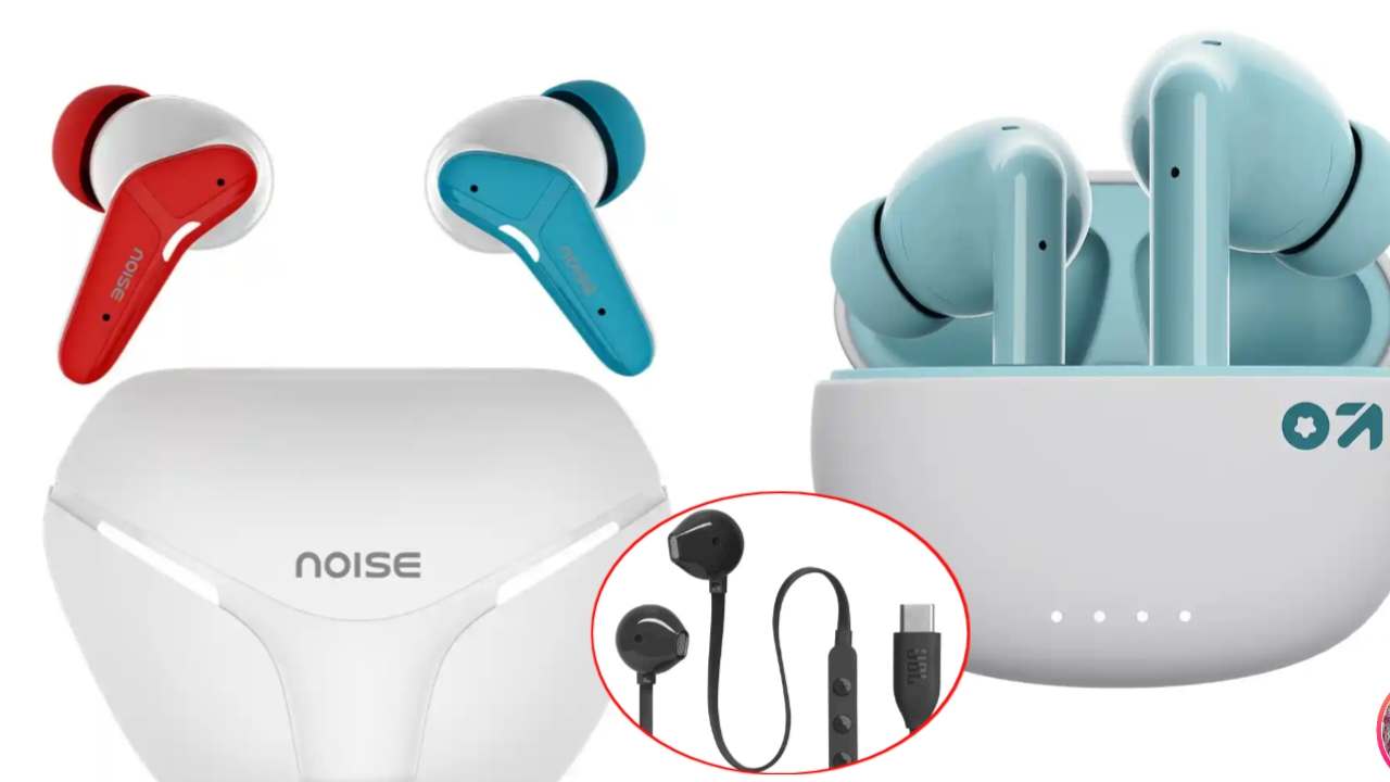Headphones