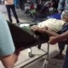জামাইষষ্ঠীর দিনে নবদ্বীপে ভয়াবহ বাইক দুর্ঘটনা, প্রাণ গেল দুই যুবকের
