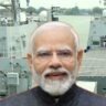 যোগ দিবসে নৌসেনার শক্তি বাড়াল মোদি, জলে নামল ৩ দেশীয় যুদ্ধজাহাজ