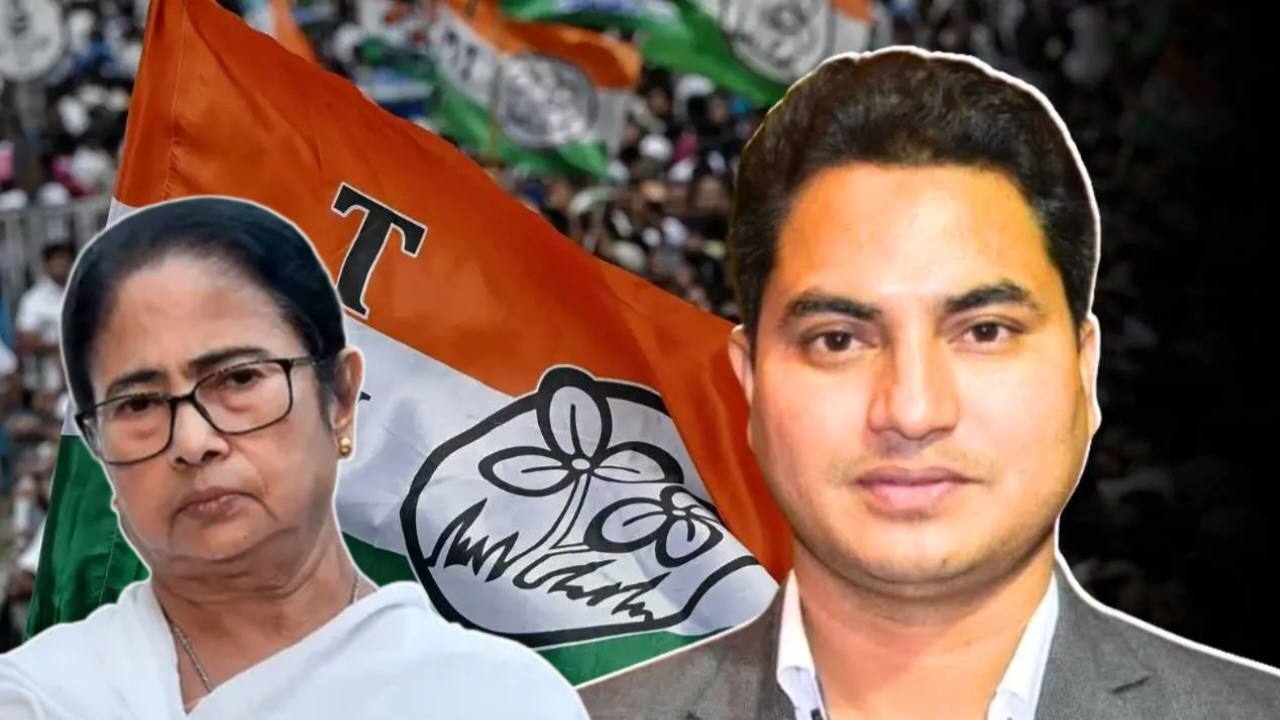 তৃণমূলে নতুন ধাক্কা! সংখ্যালঘু সেলের সভাপতির পদ ছাড়লেন মোশারফ