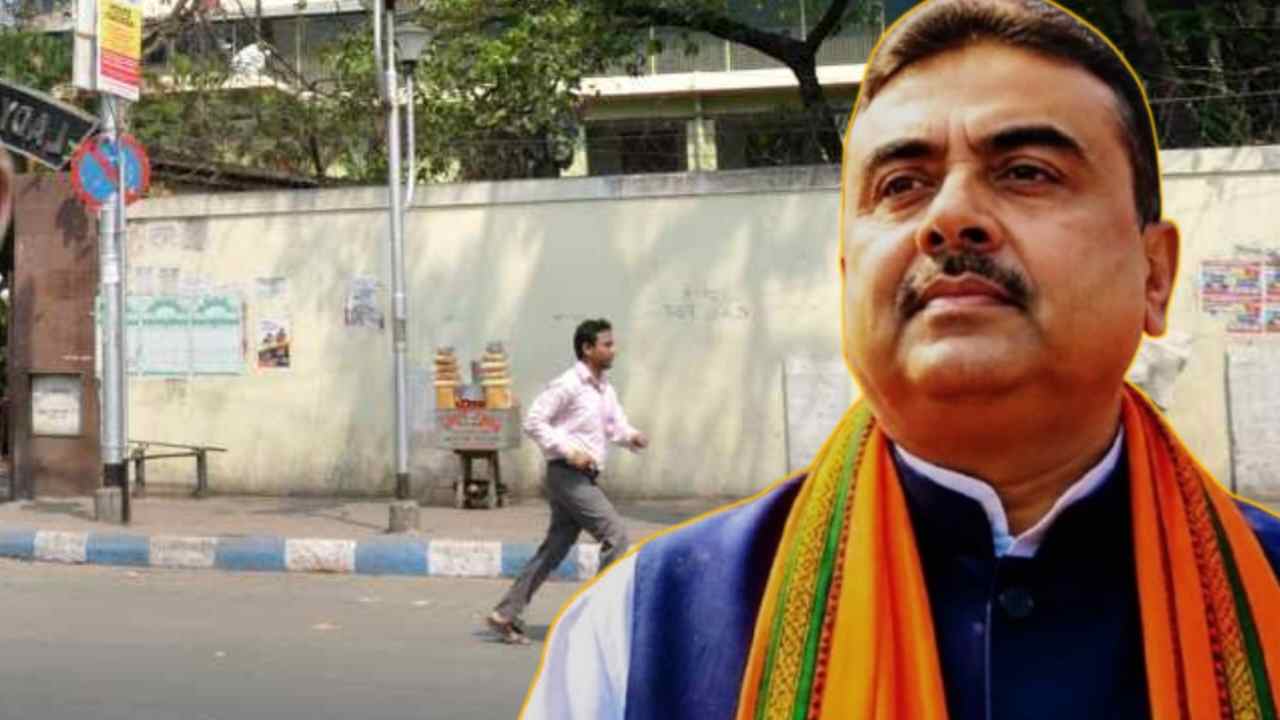 BREAKING: সোহরাওয়ার্দী অ্যাভিনিউ আর নয়, নতুন নাম গোপাল মুখার্জী রোড