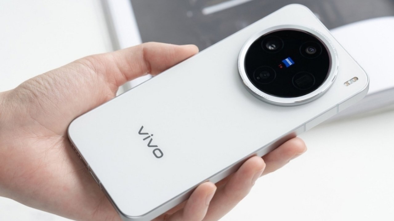 Vivo X Fold 6