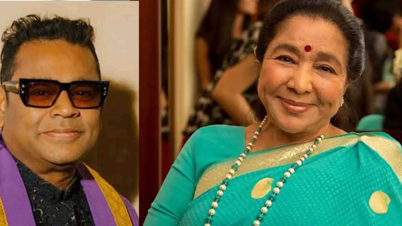 বিশ্ব সঙ্গীত দিবসে ‘আশা তাই’-কে রহমানের বিশেষ উপহার