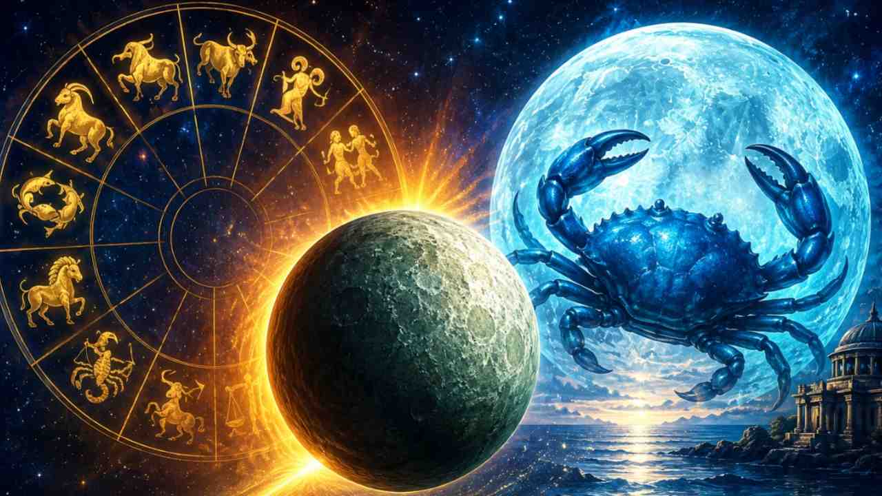 আজ কর্কটে বুধের প্রবেশ, কার ভাগ্য খুলবে, কার বাড়বে দুশ্চিন্তা?