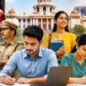 ১ লক্ষ সরকারি চাকরি! শিক্ষায় ৫০ হাজার নিয়োগ, মহিলাদের জন্য ৩৩% সংরক্ষণ