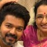 ‘ভীষণ ভেঙে পড়েছিল বিজয়’, মুখ্যমন্ত্রী ছেলেকে নিয়ে মায়ের আবেগঘন স্বীকারোক্তি