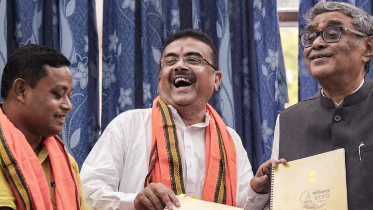 নতুন ৫ জেলা, নতুন পুরসভা, এক লক্ষ চাকরি—বাজেটে চমক রাজ্য সরকারের