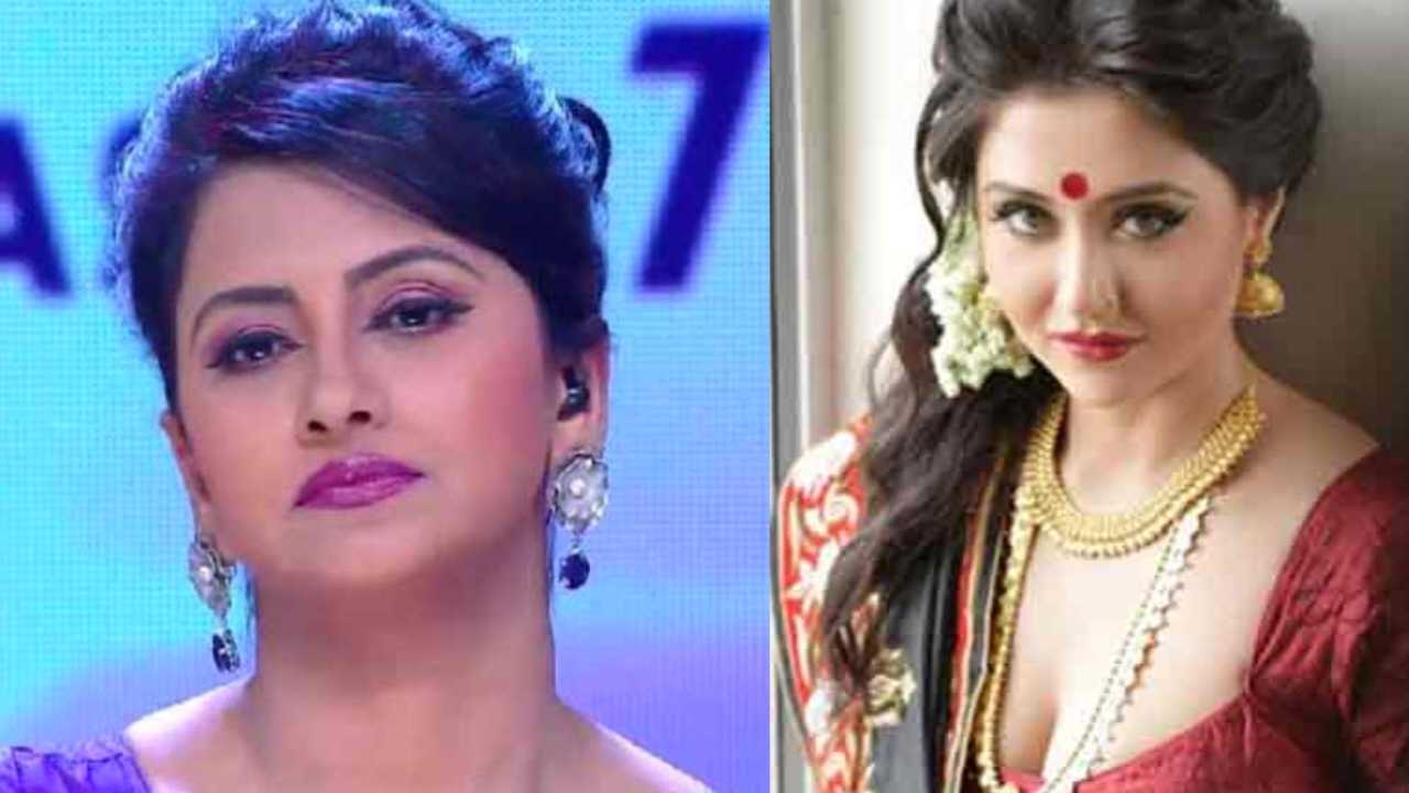 ‘দিদি নম্বর ১’-এ নতুন অধ্যায়, সঞ্চালনায় স্বস্তিকা মুখোপাধ্যায়; বদলাচ্ছে সময়, ফরম্যাট ও নিয়ম