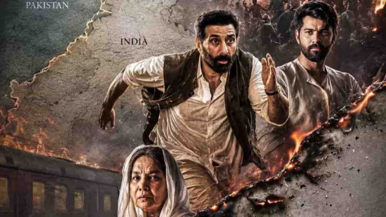 পাকিস্তানে নিষিদ্ধ সেই নাটকেই তৈরি সানি-আমিরের ‘বাটোয়ারা ১৯৪৭’!