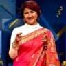‘আমার অবদানেই সাফল্য’, দিদি নম্বর ১ ছাড়ার পর বিস্ফোরক রচনা!
