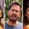 ঋতিকার পারিবারিক অনুষ্ঠানে হিরণ, ছবি প্রকাশ্যে আসতেই প্রশ্ন ‘অনিন্দিতার সঙ্গে বিচ্ছেদ কি হল?’