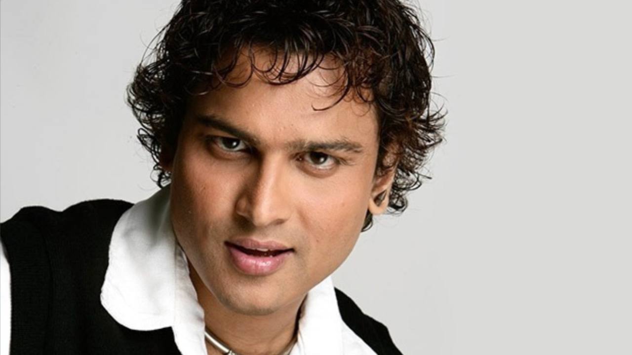 জুবিন গার্গ