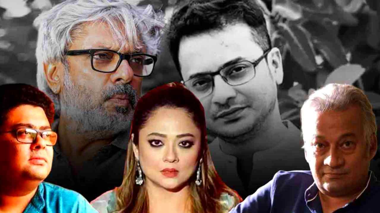 ভন্সালীর সেটে দুর্ঘটনার পর ফের আলোচনায় রাহুলের মৃত্যুর তদন্ত, দ্রুত সত্য উদ্ঘাটনের দাবি শিল্পীমহলের