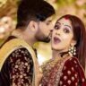 ডিভোর্স হয়নি, এখনও বিবাহিত! নীলকে নিয়ে মুখ খুললেন তৃণা