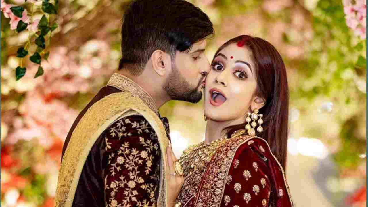 ডিভোর্স হয়নি, এখনও বিবাহিত! নীলকে নিয়ে মুখ খুললেন তৃণা