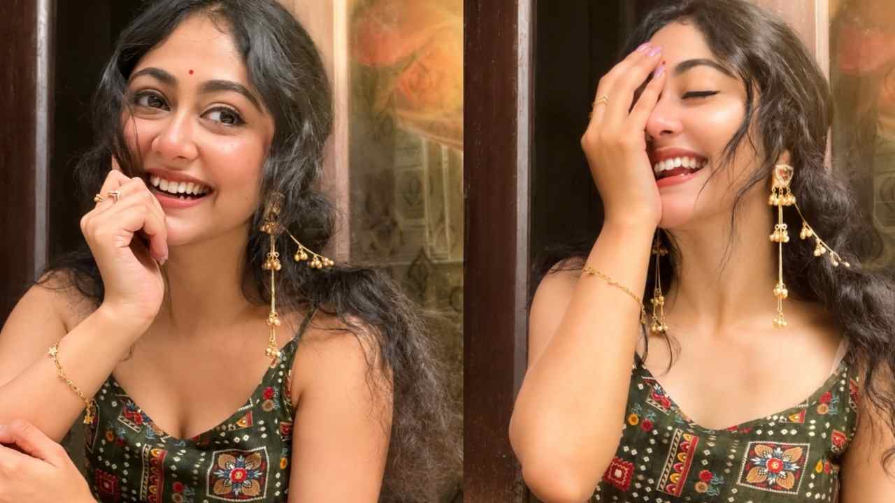 সুস্মিতা