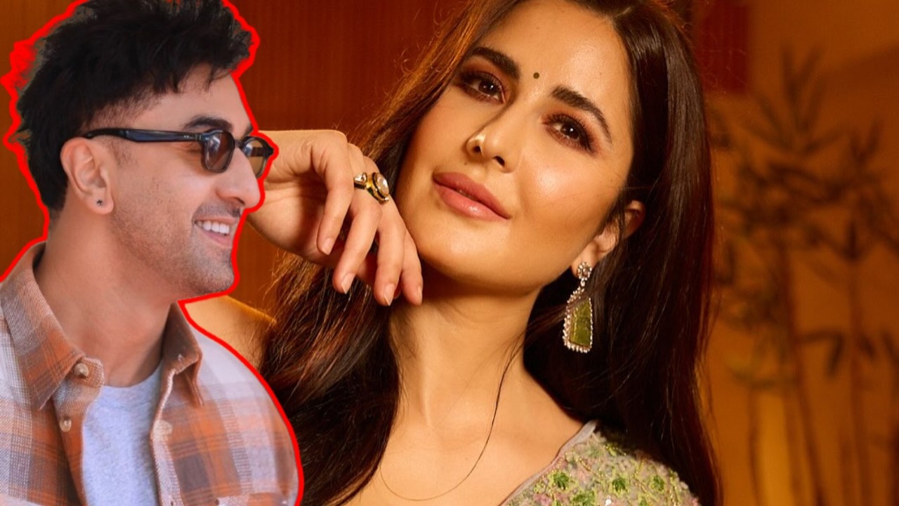 ‘রণবীর ডাকলেই ফিরতাম!’ পুরনো প্রেম নিয়ে বিস্ফোরক ক্যাটরিনা