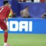 মেসির শহরে রোনাল্ডো নিষ্প্রভ, কঠিন পরীক্ষার মুখে পর্তুগাল!