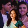 ‘আমি তখন ওঁর প্রেমে হাবুডুবু খাচ্ছি’! তাই পর্দায় বোন হতে চাননি : সাদিয়া