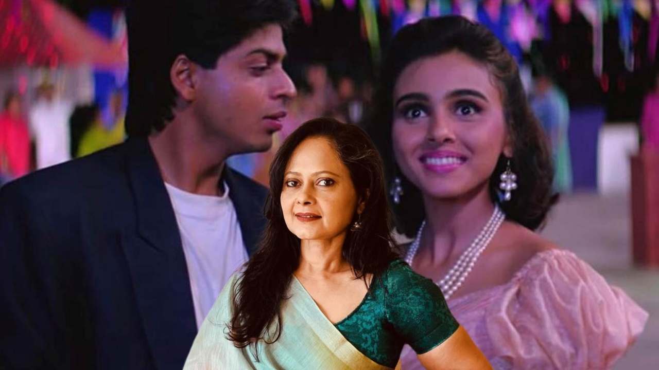 ‘আমি তখন ওঁর প্রেমে হাবুডুবু খাচ্ছি’! তাই পর্দায় বোন হতে চাননি : সাদিয়া