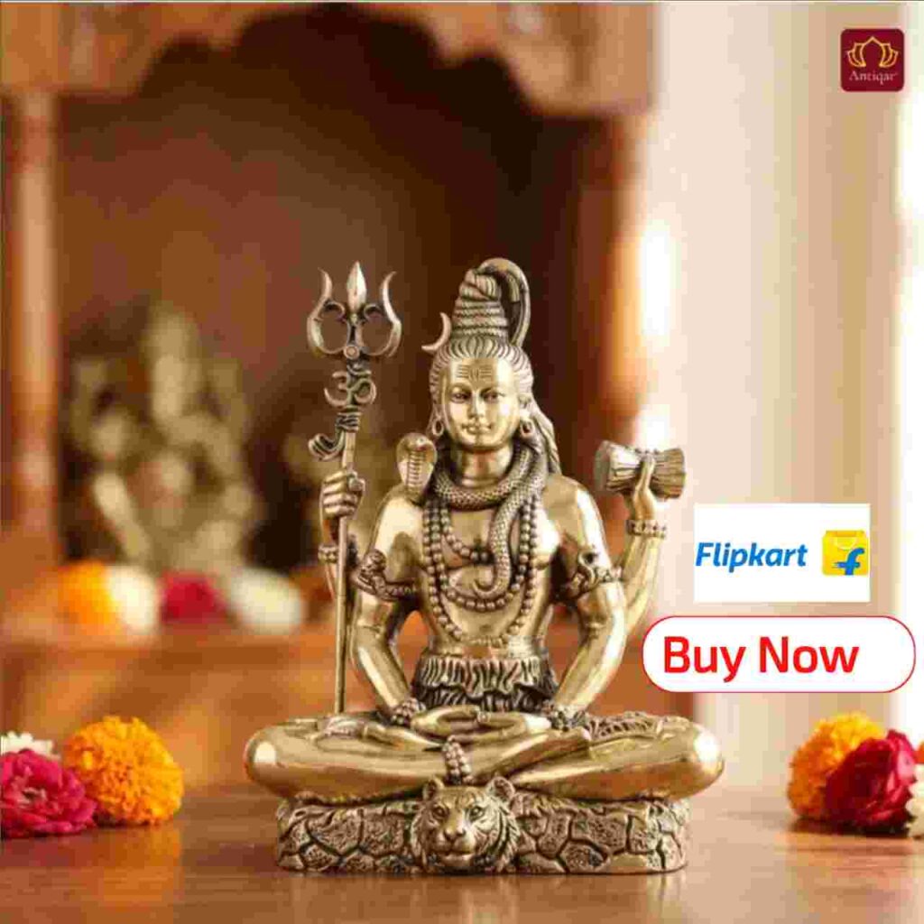 Shiv ji idol / Lord Mahadev