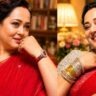 ‘বুড়ি’ কটাক্ষের জবাবে 'গ্ল্যামার’ ছড়ালেন অপরাজিতা