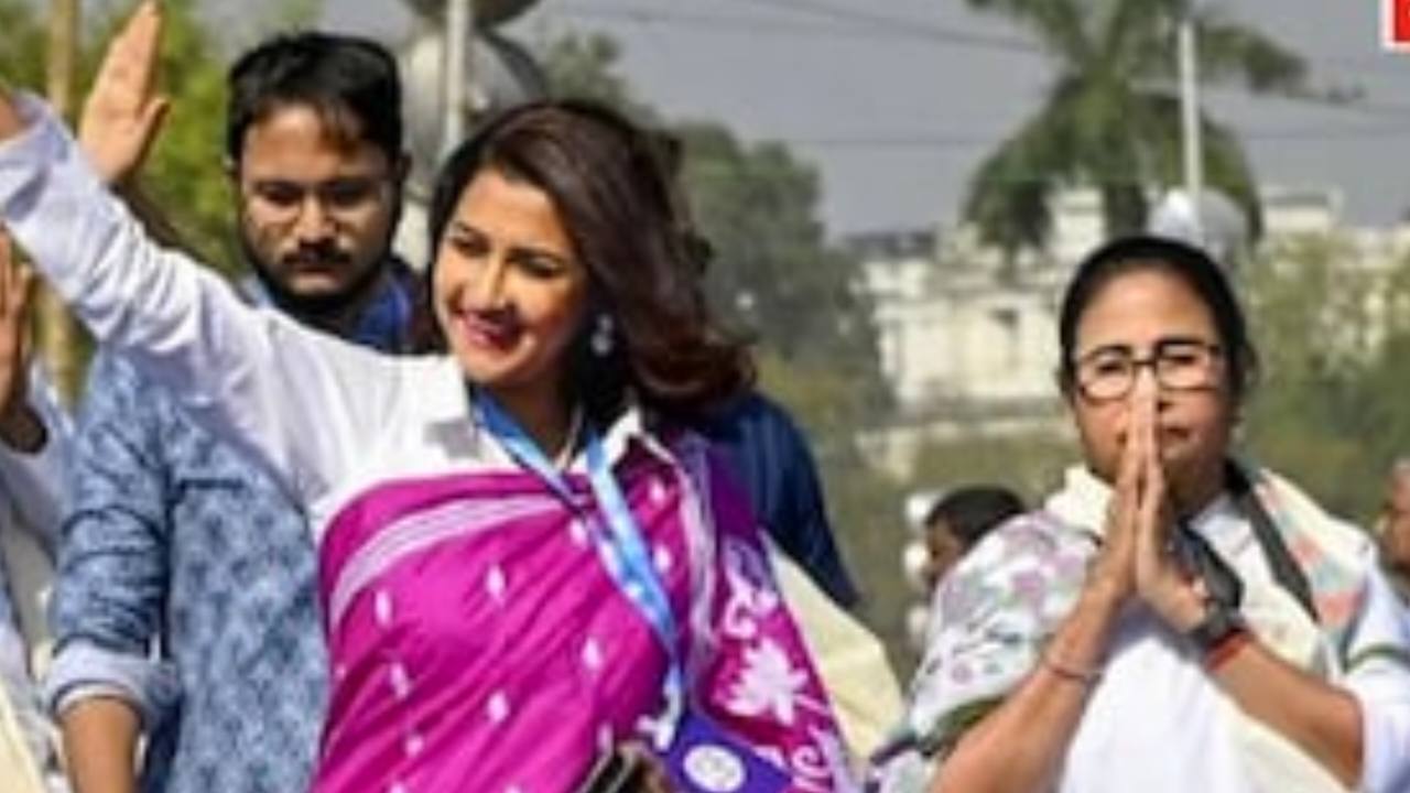 আমি নিজের জনপ্রিয়তায় জিতেছি'— মমতাকে নিয়ে বিস্ফোরক রচনা!