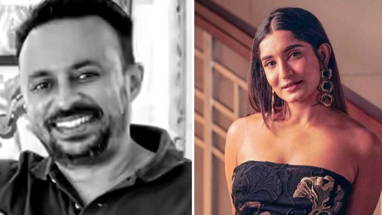 অভিনেত্রীর ফ্ল্যাটে যুবকের ঝুলন্ত দেহ! দীর্ঘ নীরবতার পর বিস্ফোরক প্রতিক্রিয়া কৃষির