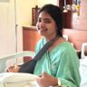Hiya Dey Hospitalised After Kabaddi Injury