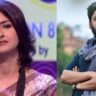 ‘ফুটপাতের মেয়ে’ মন্তব্য ঘিরে বিতর্ক, রচনাকে কড়া ভাষায় বিঁধলেন ঋদ্ধি
