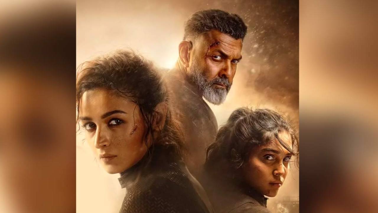 ‘আলফা’য় আলিয়ার পারিশ্রমিক চমকে দিল! কে কত পেলেন?