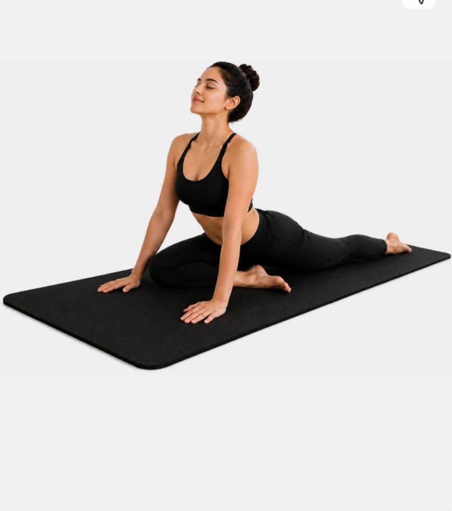 Yoga matt